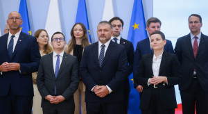 Nowy minister energii musi z marszu załatwić wiele spraw. Nie ma czasu do stracenia