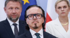Polska chemia i górnictwo. Oto priorytety nowego ministra aktywów państwowych
