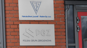 Polska fabryka broni będzie sprzedawać nowy pistolet