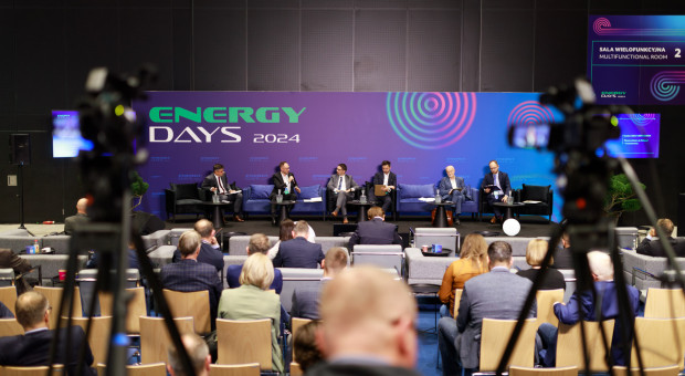 Kluczowe wydarzenie dla branży energetycznej coraz bliżej. Ruszyła rejestracja na Energy Days 2025