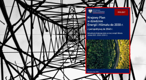 KPEiK wreszcie na stole. Teraz ruch należy do nowego resortu energii