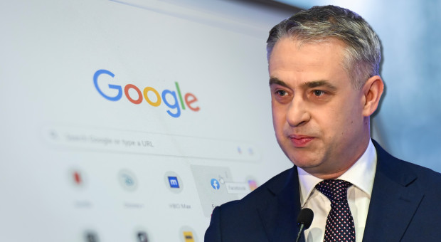 Jest decyzja ws. podatku cyfrowego. Wiemy, ile mają płacić Google, Meta i inni giganci
