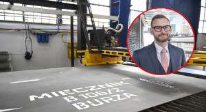 "Tak skomplikowanego systemu polskie wojsko nie miało". Wiceprezes PGZ zdradza, jak postępują prace