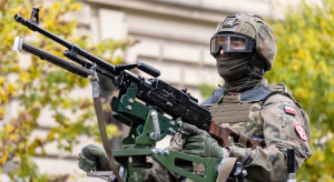 Czy Polskę stać na wielką armię? Tak naprawdę wyglądają nasze wydatki na obronę
