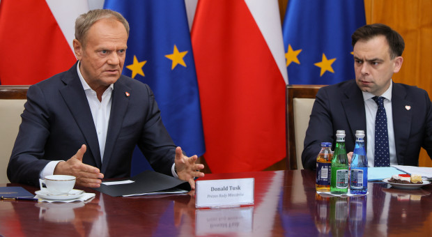 Polska poniesie całkowitą porażkę w walce z ograniczaniem deficytu [HIRSCH O GOSPODARCE]