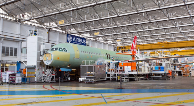 Pracownicy Airbusa szykują wielki strajk. Dostawom grozi opóźnienie?